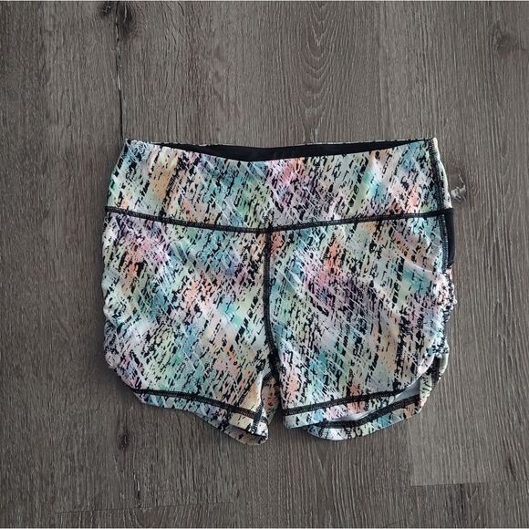 Victoria's Secret Sport Women's Multicolor Shorts Small - Picture 1 of 4